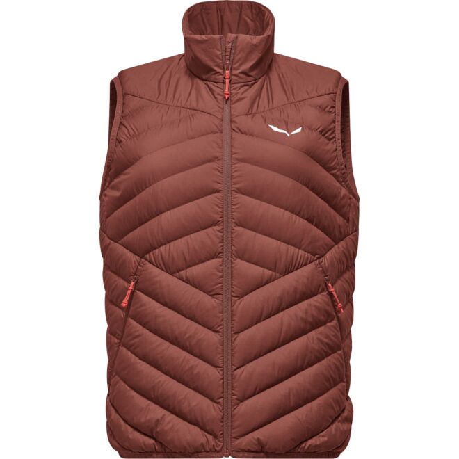 SALEWA Brenta Rds Dwn Vest W gilet donna