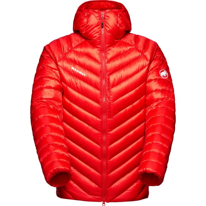 Mammut Broad Peak IN Hooded Jacket Men piumino uomo