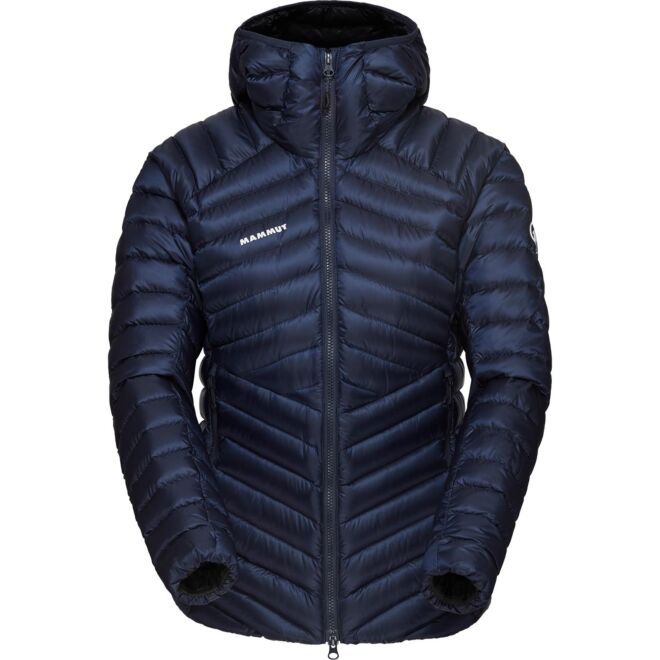 Mammut Broad Peak IN Hooded Jacket Women piumino donna