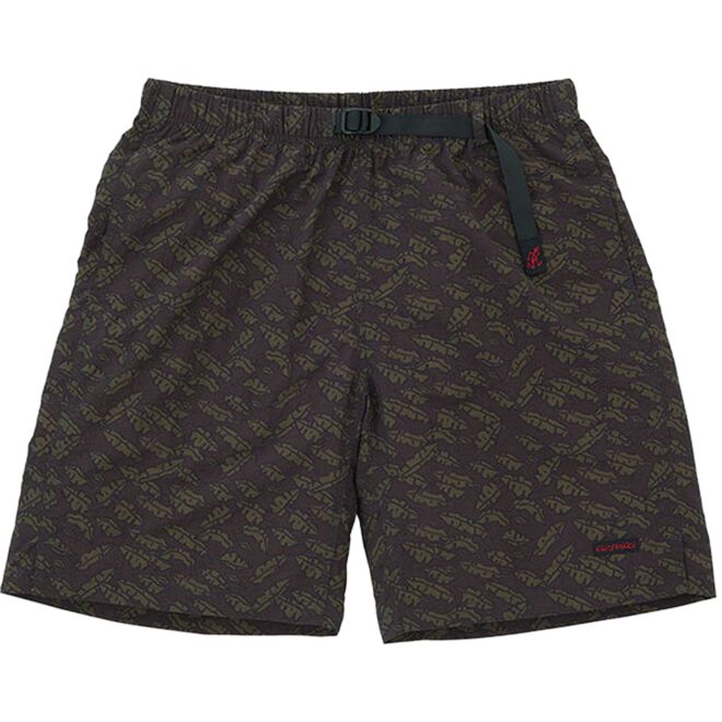 Gramicci Nylon Packable G-Short pantaloni corti uomo