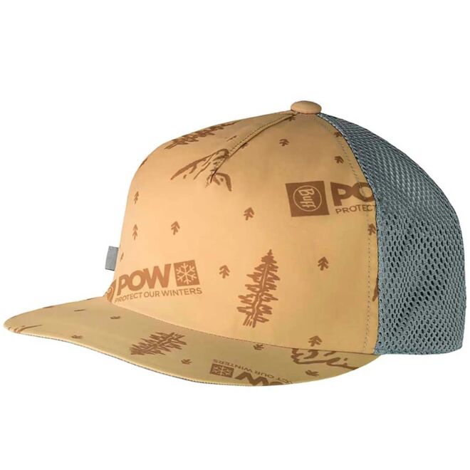 Buff Pack Trucker Cap cappello