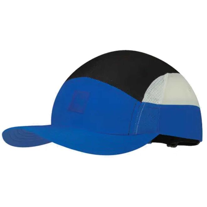 Buff 5 Panel Go Cap Unisex cappello