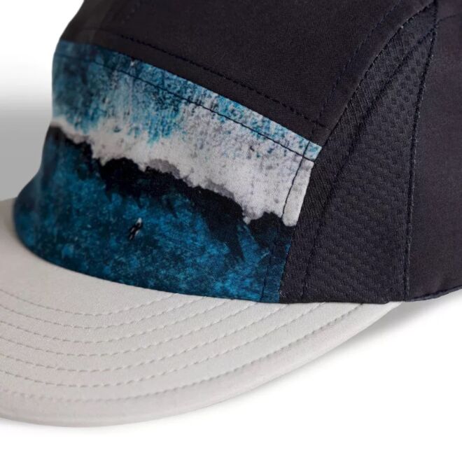 Buff Surfrider 5 Panel Go Cap cappello