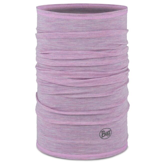 Buff Merino Lightweight scaldacollo