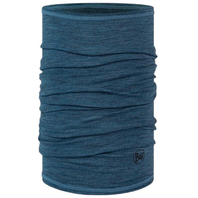 Buff Merino Lightweight scaldacollo