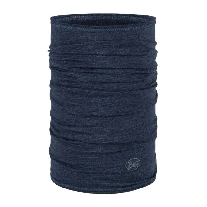 Buff Merino Lightweight scaldacollo