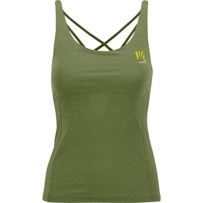 Karpos Bull Evo W Top canotta donna