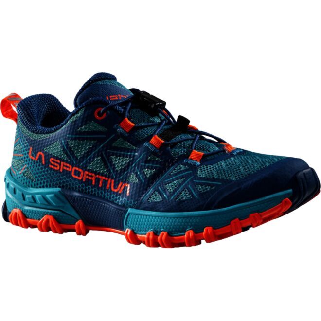 La Sportiva Bushido II JR scarpe trail running bambino