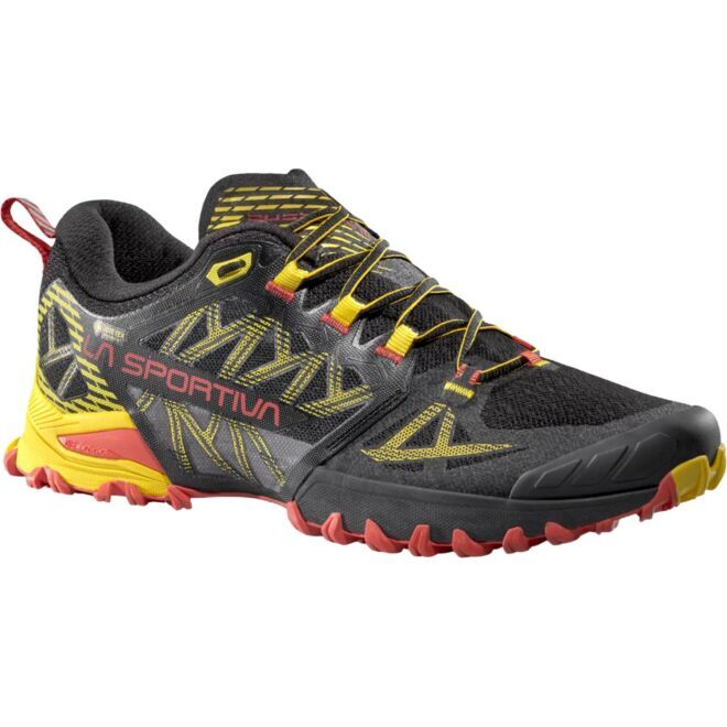 La Sportiva Bushido III Wide GTX scarpe trail running