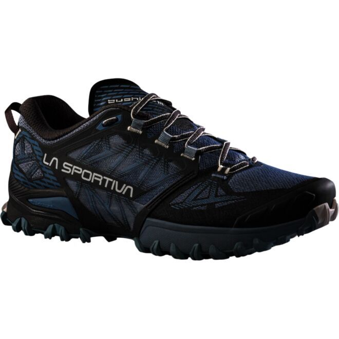 La Sportiva Bushido III Wide Woman scarpe trail running donna