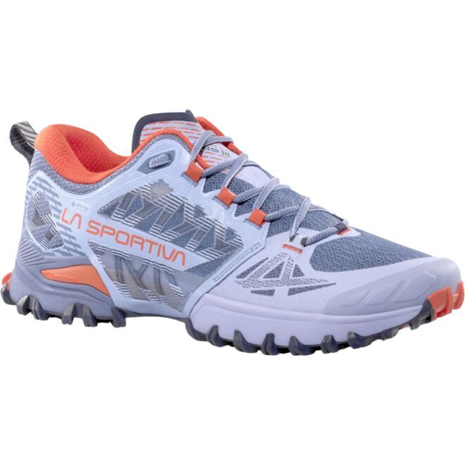 La Sportiva Bushido III Wide Woman GTX scarpe trail running donna