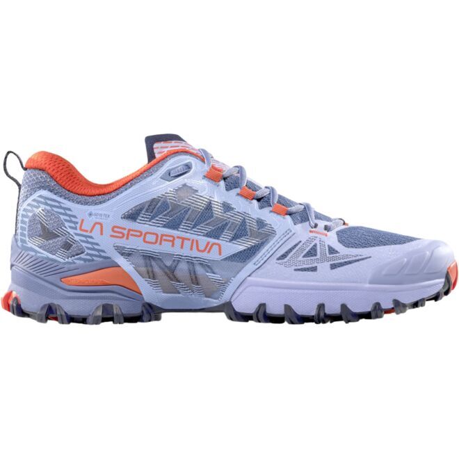 La Sportiva Bushido III Wide Woman GTX scarpe trail running donna
