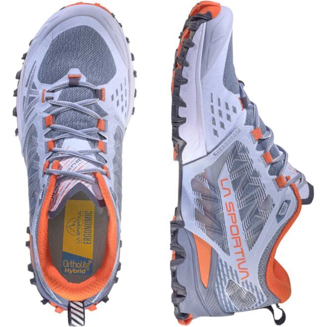 La Sportiva Bushido III Wide Woman GTX scarpe trail running donna