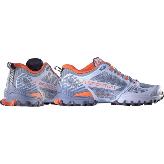 La Sportiva Bushido III Wide Woman GTX scarpe trail running donna