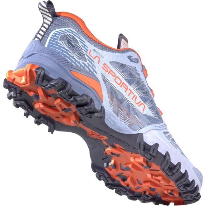 La Sportiva Bushido III Wide Woman GTX scarpe trail running donna