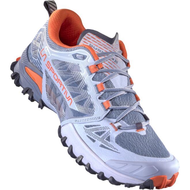 La Sportiva Bushido III Wide Woman GTX scarpe trail running donna
