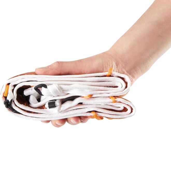 Petzl Fly Harness imbrago scialpinismo