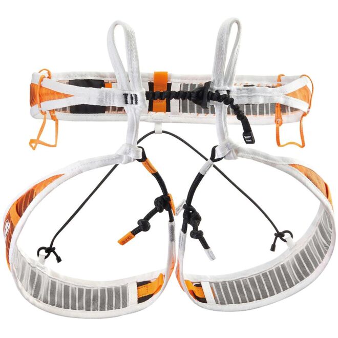 Petzl Fly Harness imbrago scialpinismo