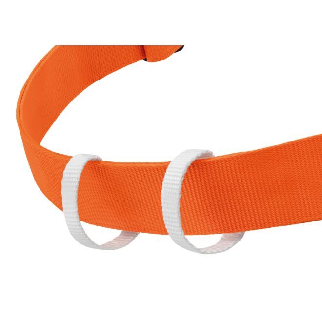 Petzl Superavanti imbrago speleologia