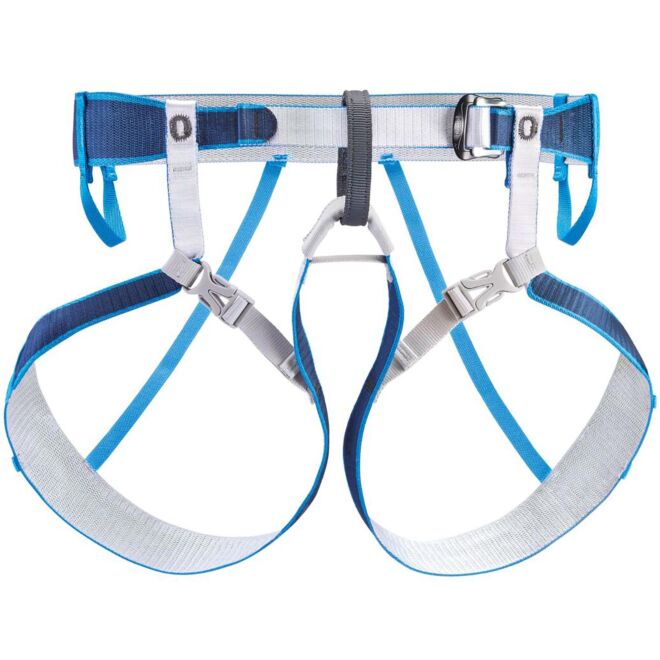 Petzl Tour imbrago scialpinismo