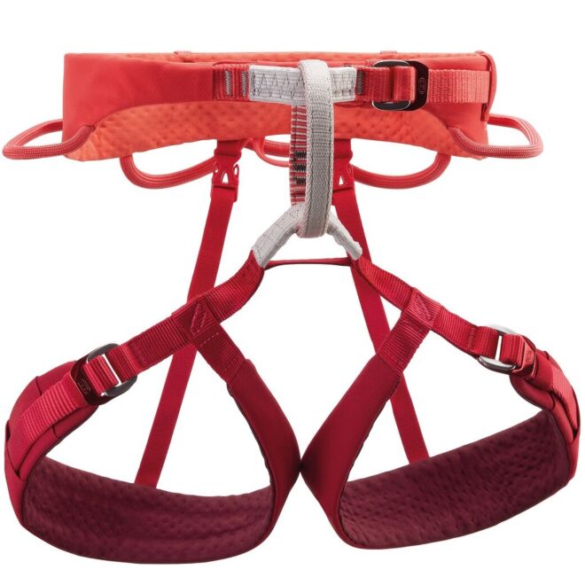 Petzl Luna Harness imbrago arrampicata donna
