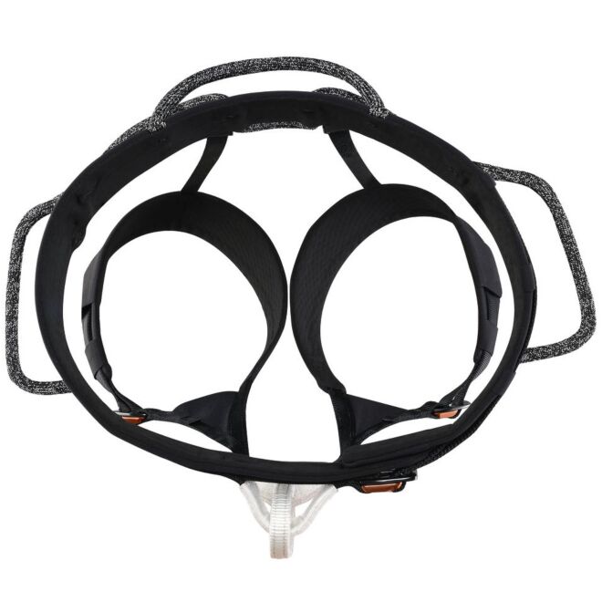 Petzl Aquila imbrago arrampicata