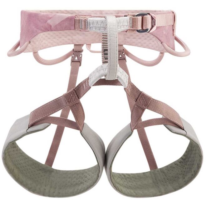 Petzl Selena Harness imbrago arrampicata donna