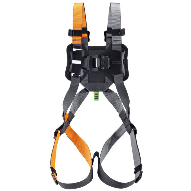 Petzl Simba imbrago completo arrampicata bambino
