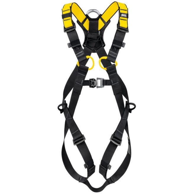 Petzl Newton versione europea imbracatura da lavoro