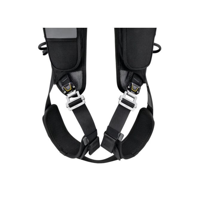 Petzl Newton Easyfit versione europea imbracatura anticaduta lavoro