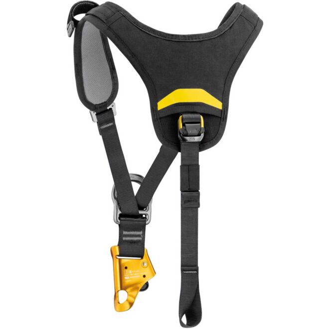 Petzl Top Croll pettorale imbracature da lavoro