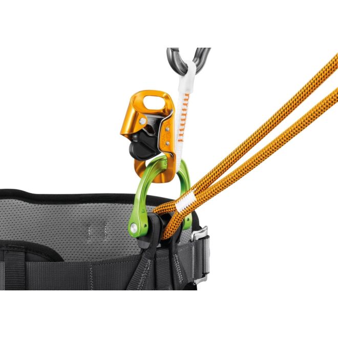 Petzl Canyon Guide imbrago torrentismo