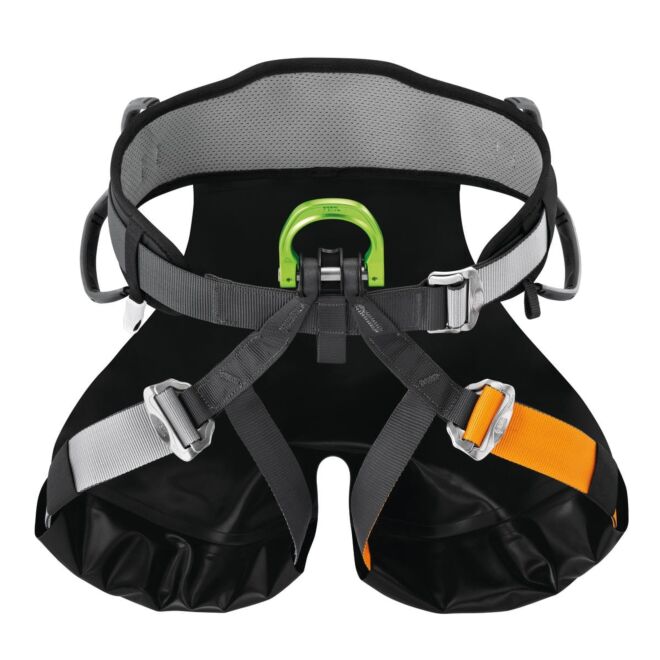 Petzl Canyon Guide imbrago torrentismo