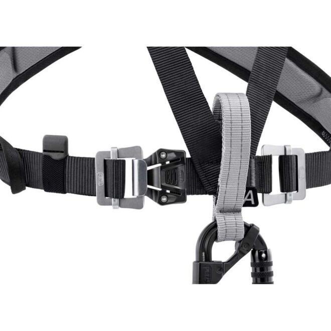 Petzl Chest’Air imbracatura toracica per imbracature da seduta