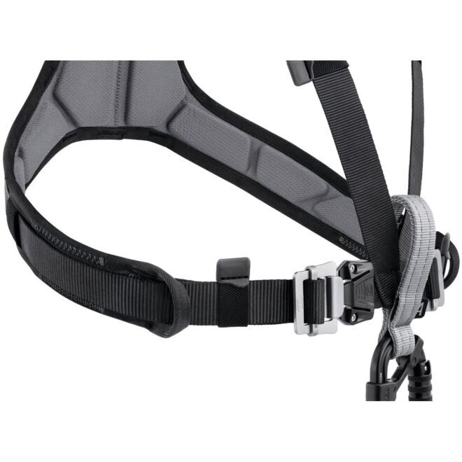 Petzl Chest’Air imbracatura toracica per imbracature da seduta
