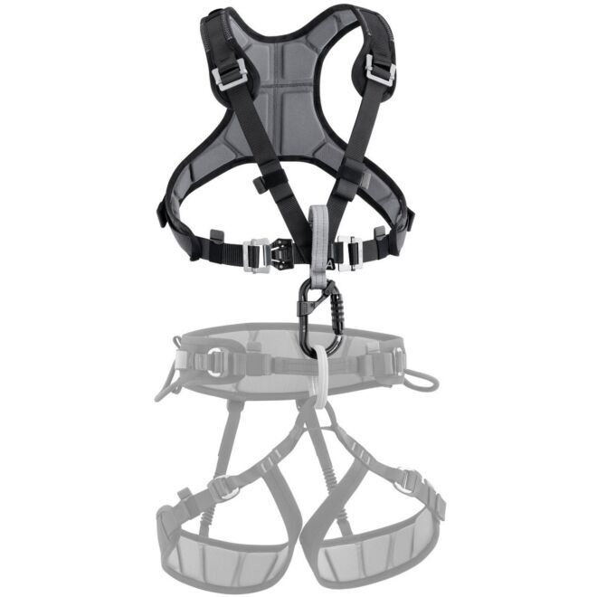 Petzl Chest’Air imbracatura toracica per imbracature da seduta
