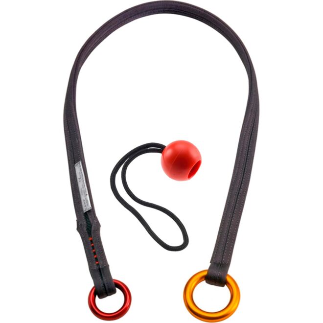 CAMP Safety Herbol falsa forcella tree climbing
