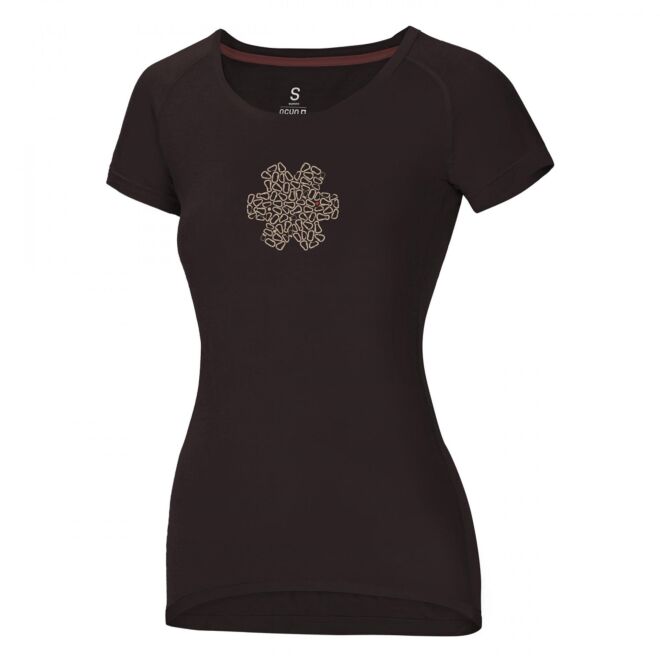 Ocun Raglan T Women maglietta donna