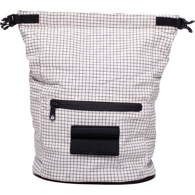 Evolv Canvas Chalk Bucket pod portamagnesite boulder