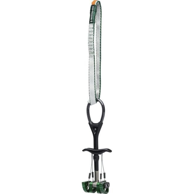 BD Black Diamond C4 Extendable Sling Camalot .75 friend arrampicata 0.75