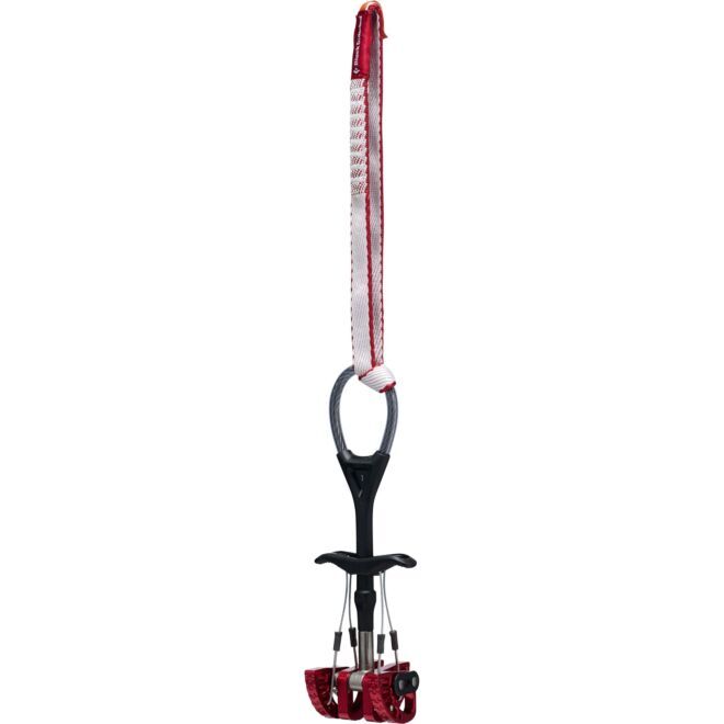 BD Black Diamond C4 Extendable Sling Camalot #1 friend arrampicata 1