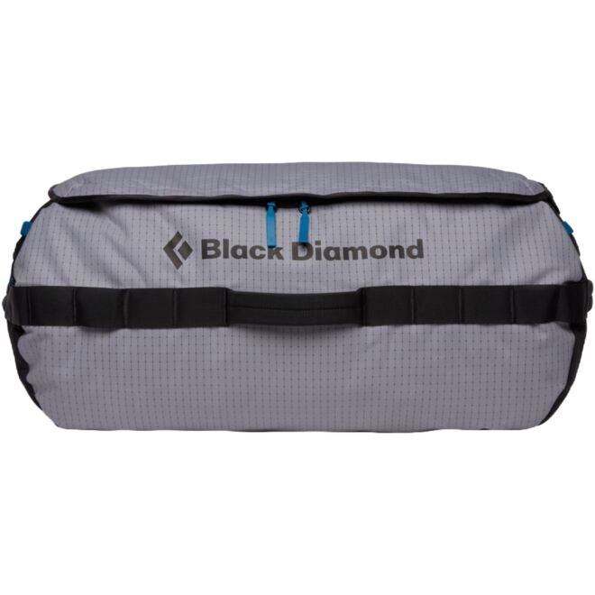 BD Black Diamond StoneHauler 120L Duffel borsa zaino da viaggio