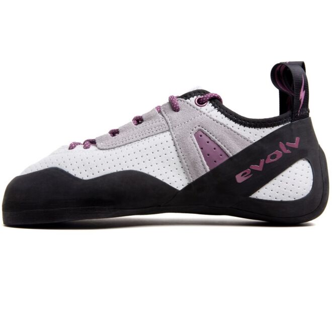 Evolv Elektra Lace scarpette d'arrampicata donna