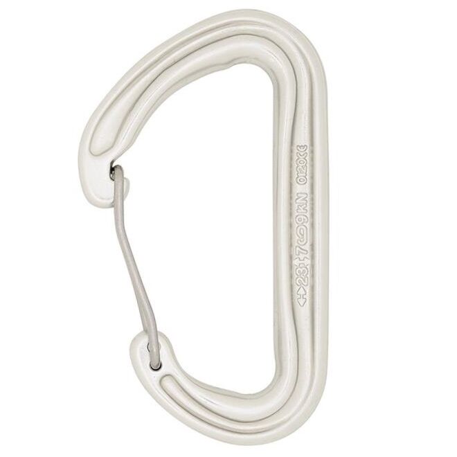 DMM Phantom moschettone arrampicata