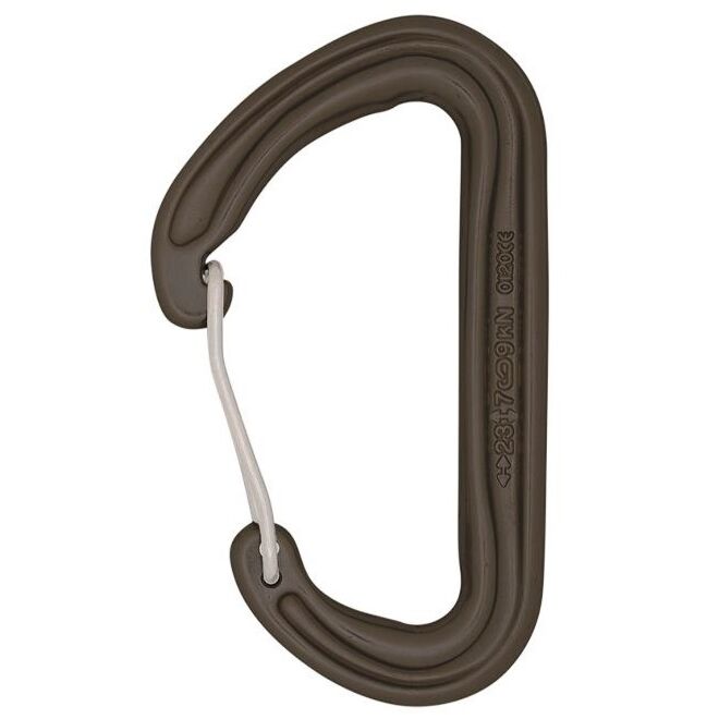 DMM Phantom moschettone arrampicata