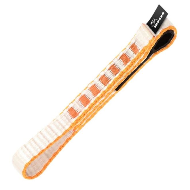 DMM Dynatec 11 mm fettuccia da rinvio
