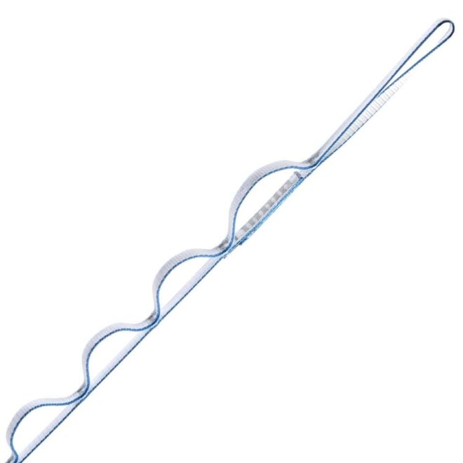 DMM Dynatec Daisy Chain fettuccia arrampicata