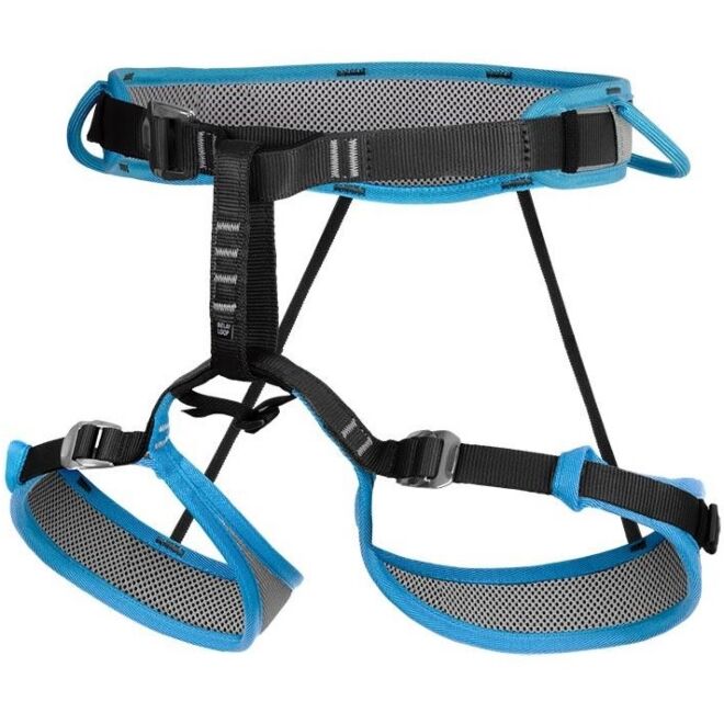 DMM Vixen imbrago arrampicata donna