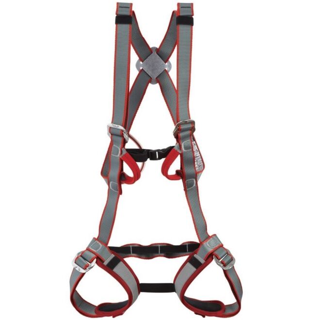 DMM Tom Kitten imbrago completo arrampicata bambino
