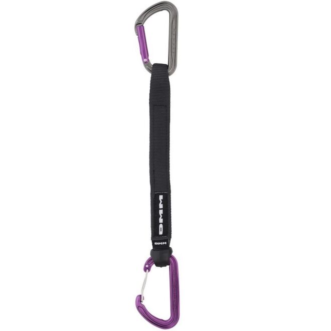 DMM Shadow/Spectre Hybrid rinvio rinvii arrampicata